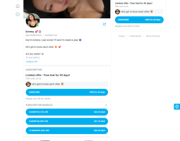 YourBabyKimmy