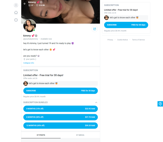 YourBabyKimmy