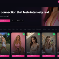 Ai Angels