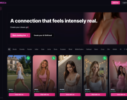 Ai Angels