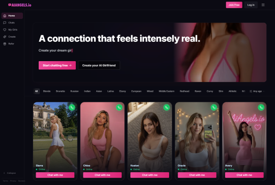 Ai Angels